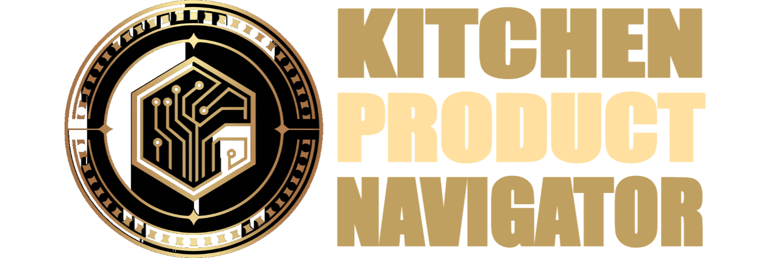 Kitchenproductnavigator